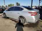 2013 NISSAN SENTRA