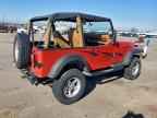 1995 JEEP WRANGLER