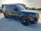 2019 LAND ROVER RANGE ROVER