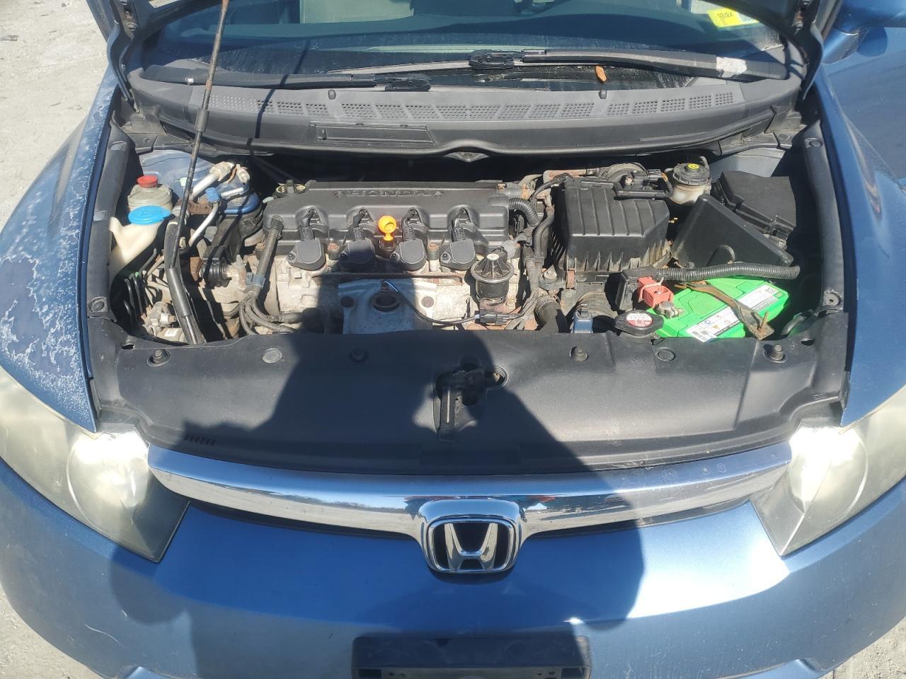2006 HONDA CIVIC