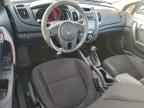 2013 KIA FORTE