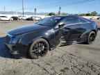 2012 CADILLAC CTS