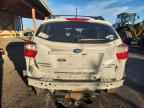 2016 SUBARU Crosstrek