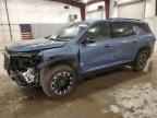 2025 CHEVROLET TRAVERSE