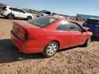 2002 HONDA CIVIC