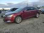 2016 BUICK LACROSSE