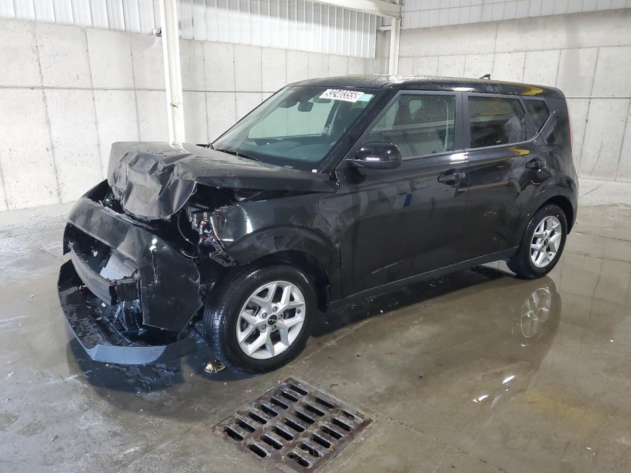 2025 KIA SOUL