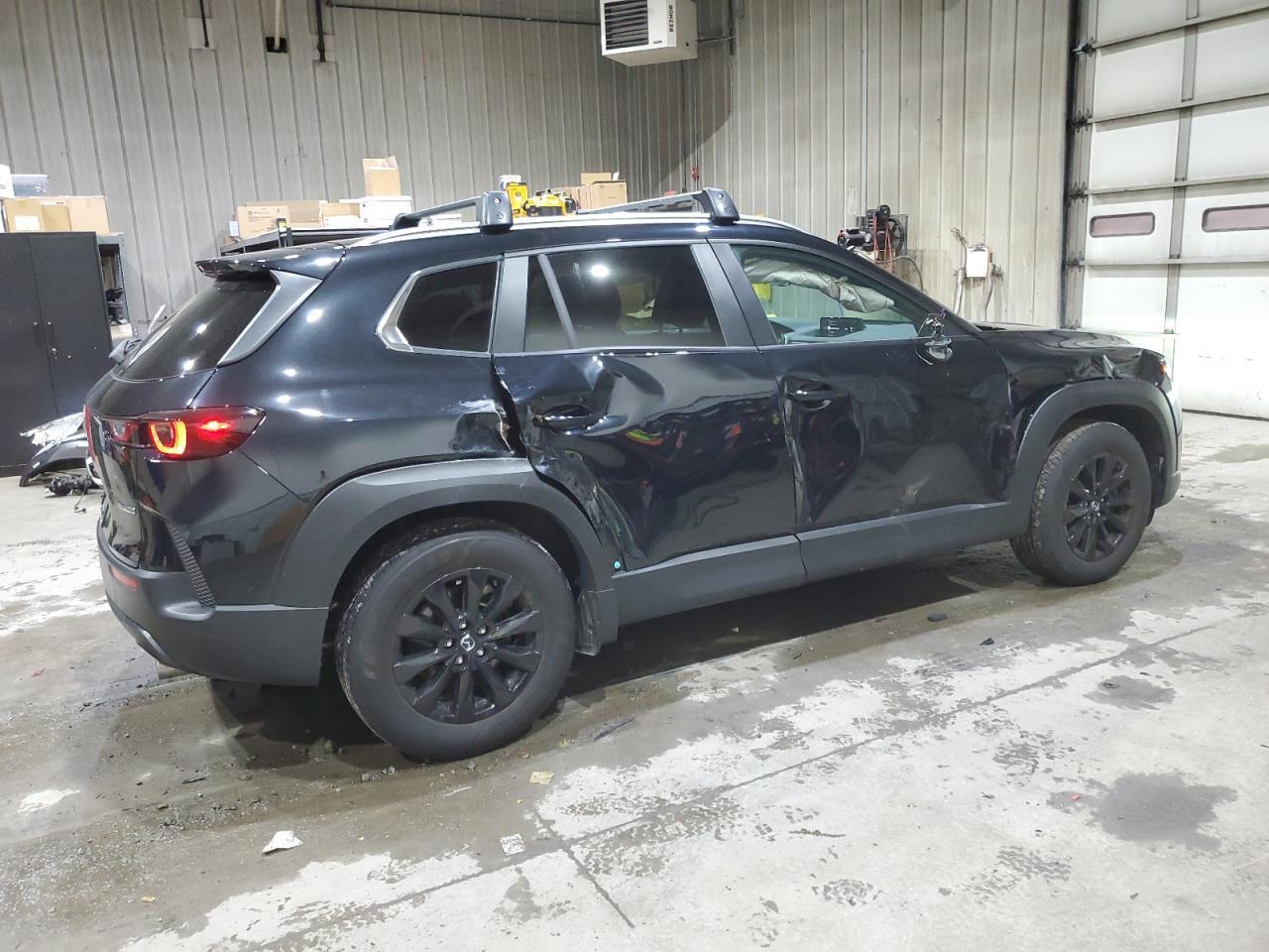 2024 MAZDA CX-50