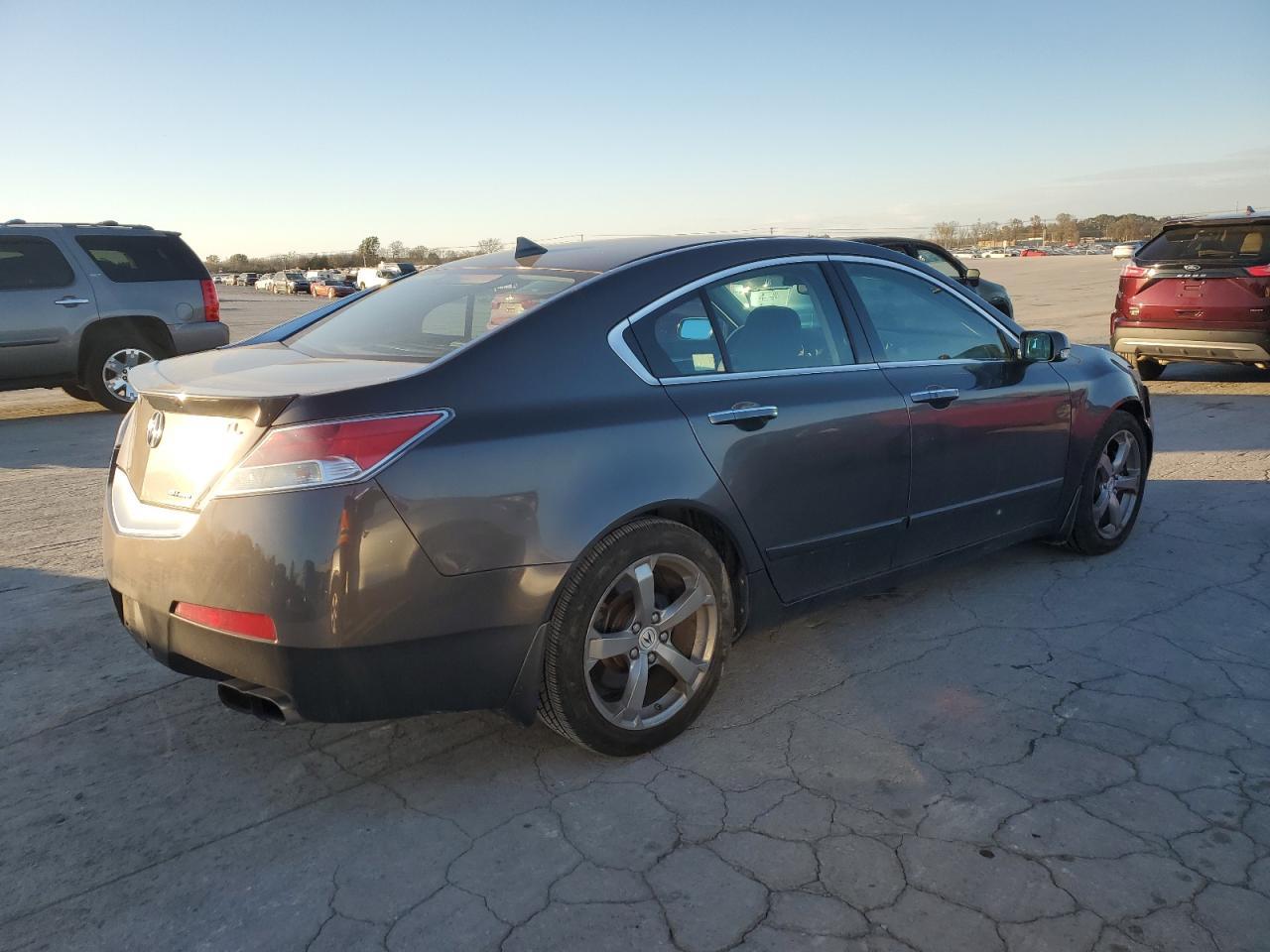 2010 ACURA TL
