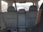 2010 SUBARU FORESTER