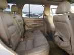 2001 NISSAN PATHFINDER