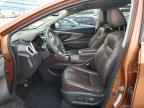 2015 NISSAN MURANO