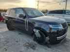 2024 LAND ROVER RANGE ROVER