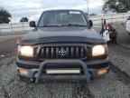 2001 TOYOTA TACOMA