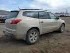2010 CHEVROLET TRAVERSE