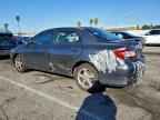 2011 TOYOTA COROLLA