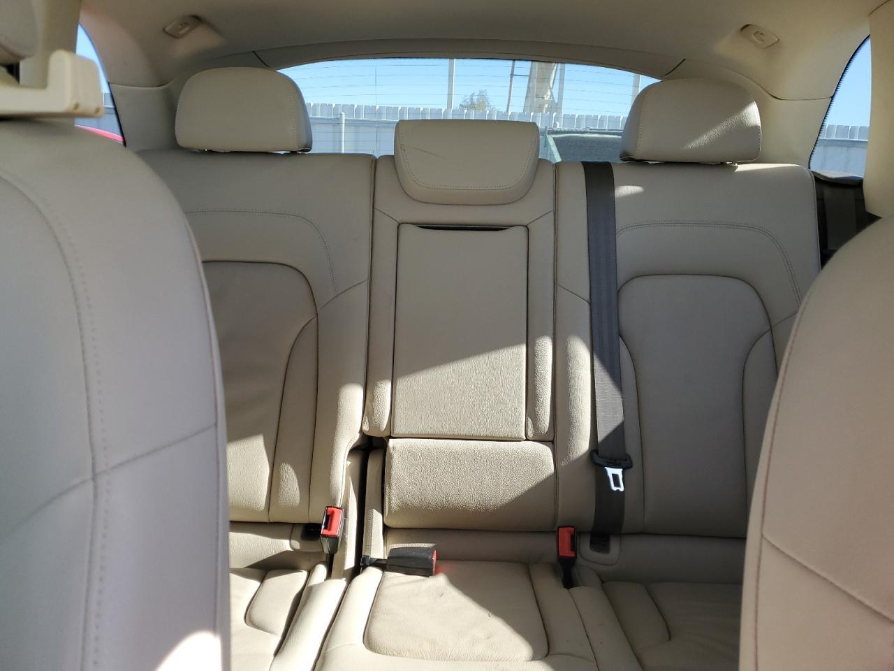 2017 AUDI Q5