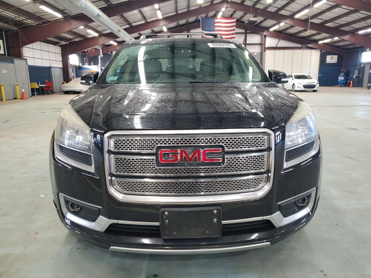 2014 GMC ACADIA