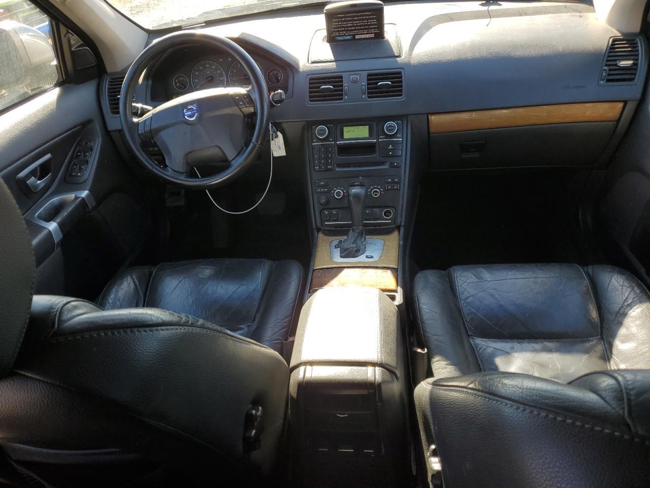 2008 VOLVO XC90