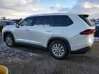 2025 TOYOTA HIGHLANDER