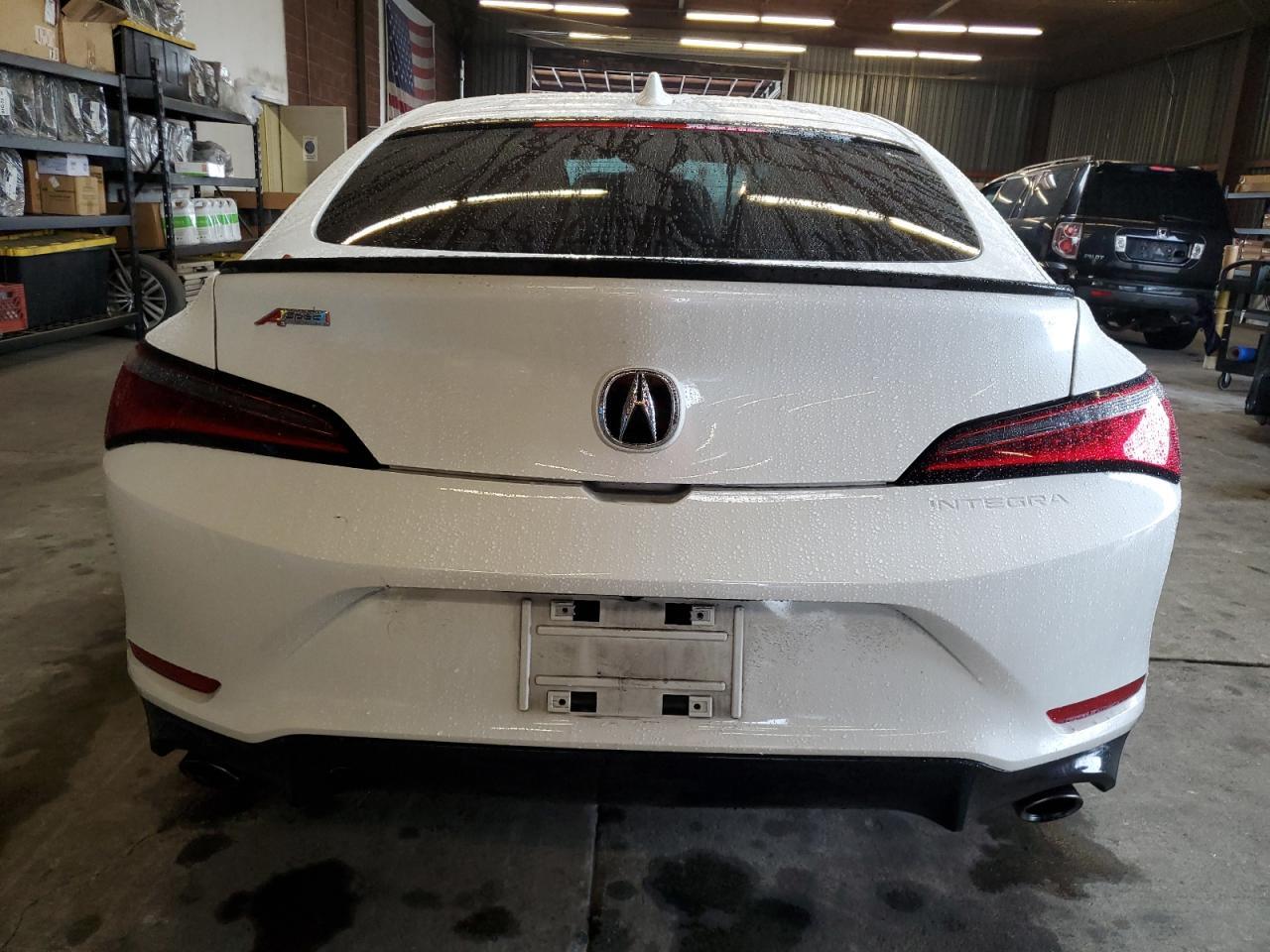 2024 ACURA Integra