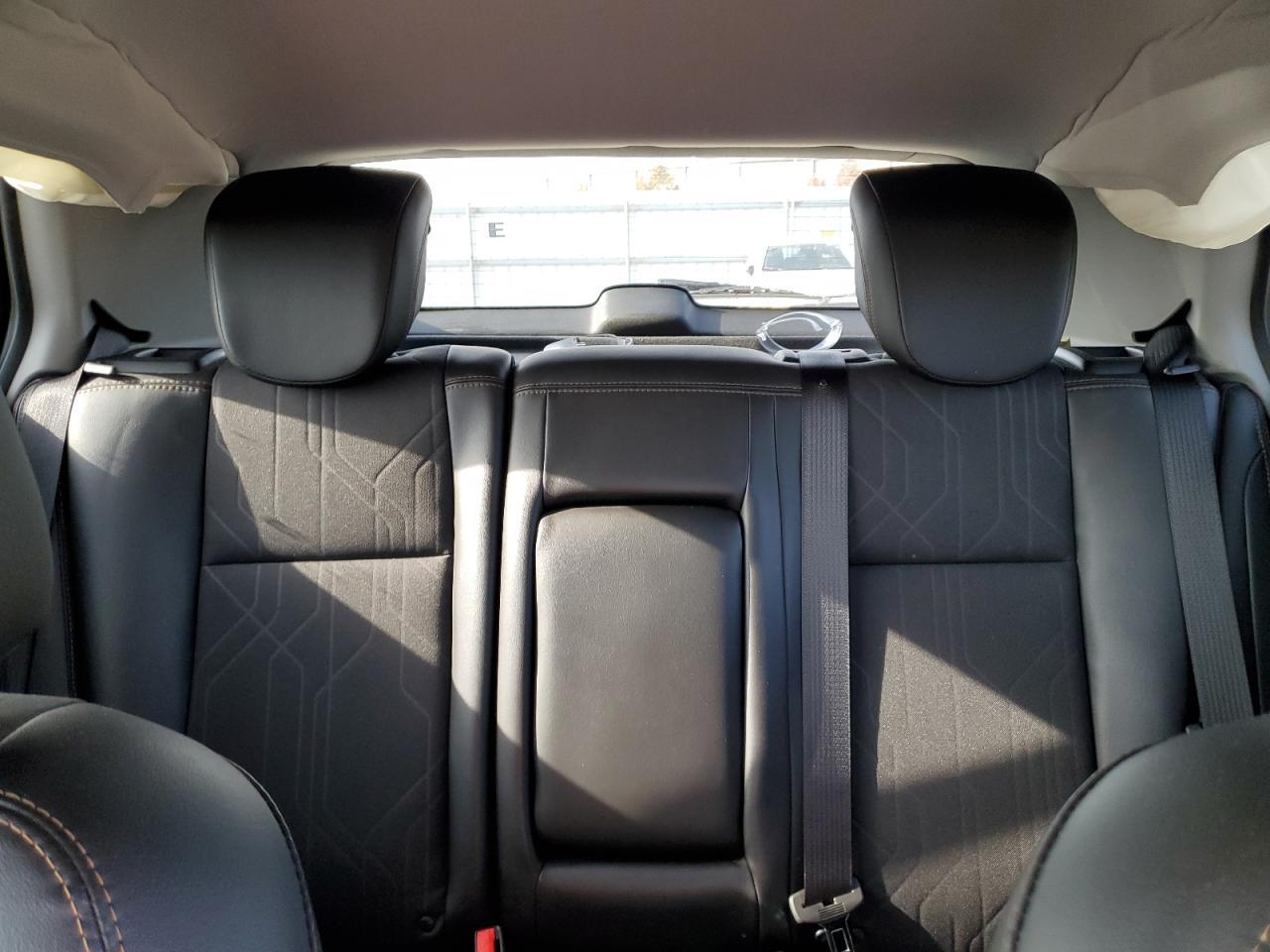 2017 CHEVROLET TRAX