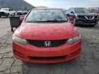 2011 HONDA CIVIC