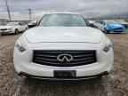 2012 INFINITI FX35