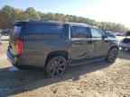 2018 CHEVROLET Suburban