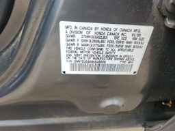 2008 ACURA MDX