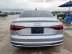 2022 AUDI A4