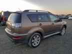2011 MITSUBISHI outlander