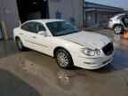 2009 BUICK LACROSSE