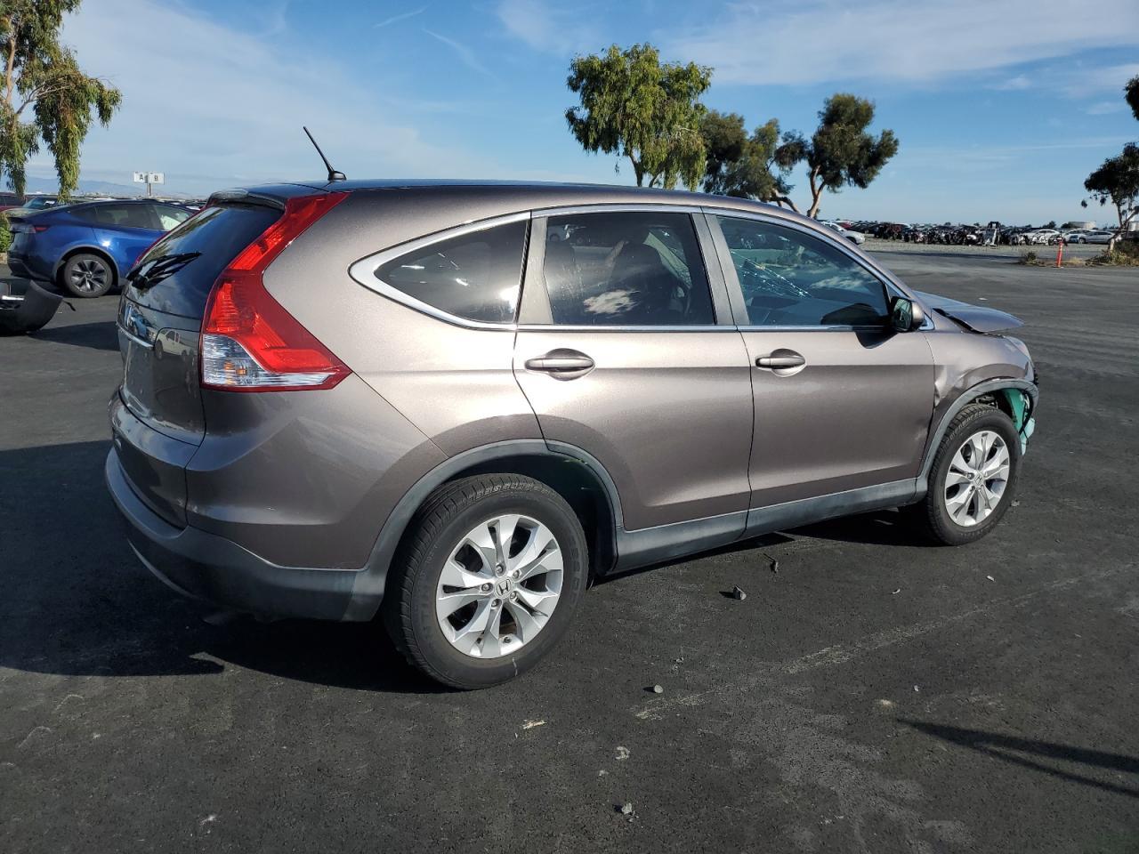 2013 HONDA CR-V