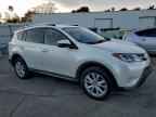 2013 TOYOTA RAV4