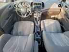 2012 CHEVROLET SONIC
