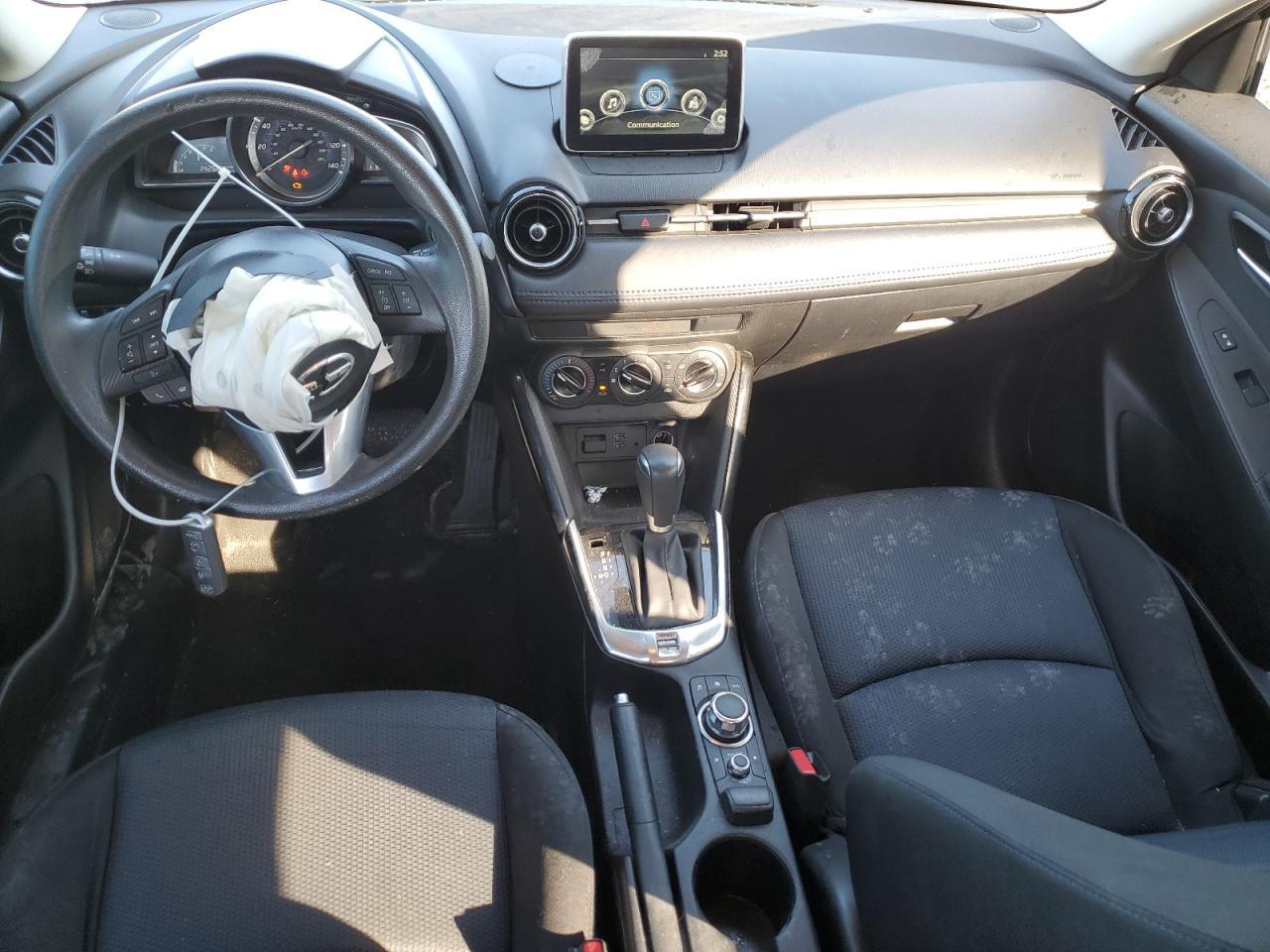 2016 TOYOTA SCION