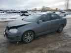 2006 VOLKSWAGEN JETTA
