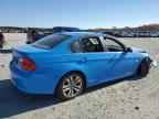 2007 BMW 3 SERIES