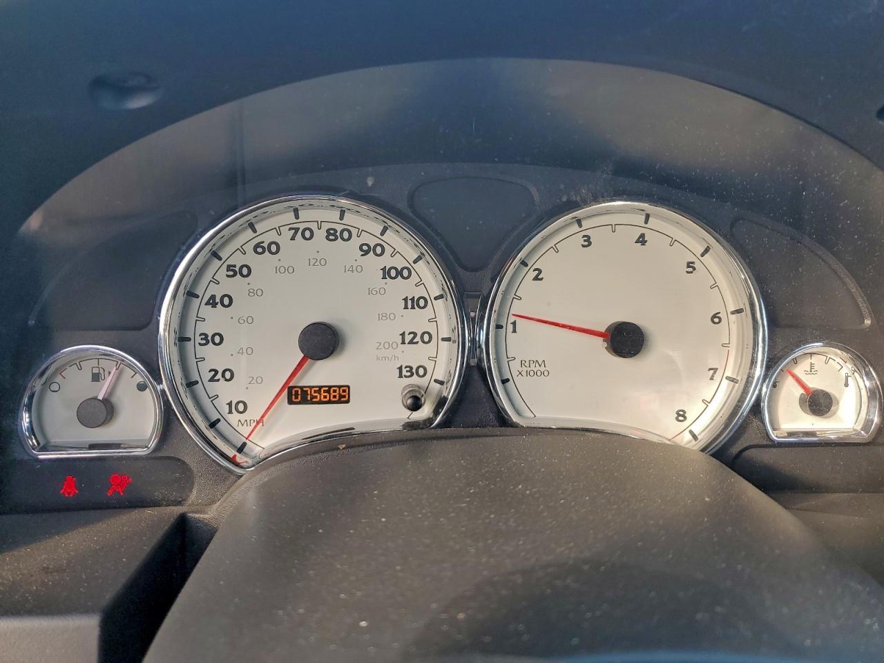 2006 SATURN Vue