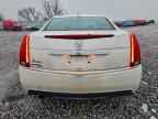 2012 CADILLAC CTS