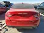 2016 CHRYSLER 200