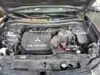2014 MITSUBISHI outlander