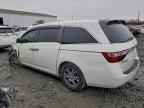 2013 HONDA ODYSSEY