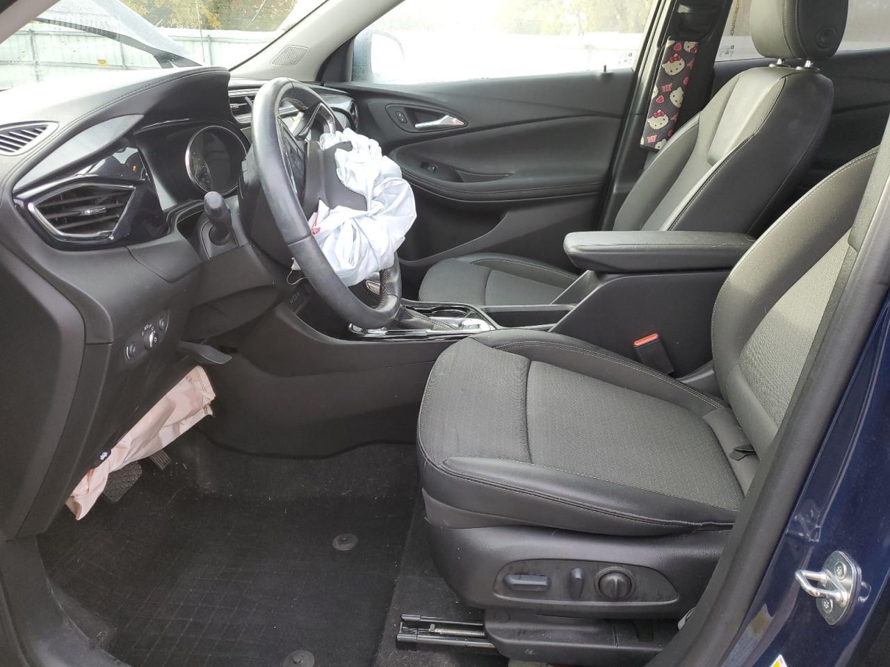 2023 BUICK Encore GX
