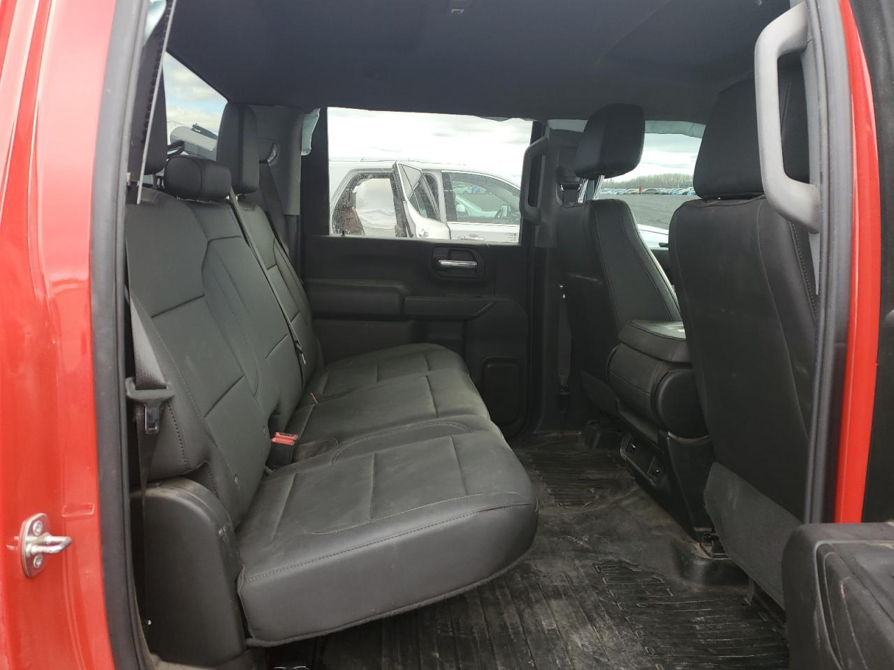 2024 GMC Sierra