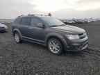 2016 DODGE JOURNEY