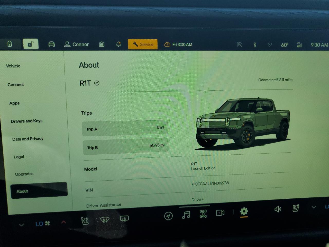 2022 RIVIAN R1t