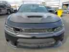 2017 DODGE CHARGER