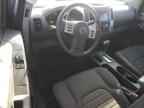2018 NISSAN Frontier